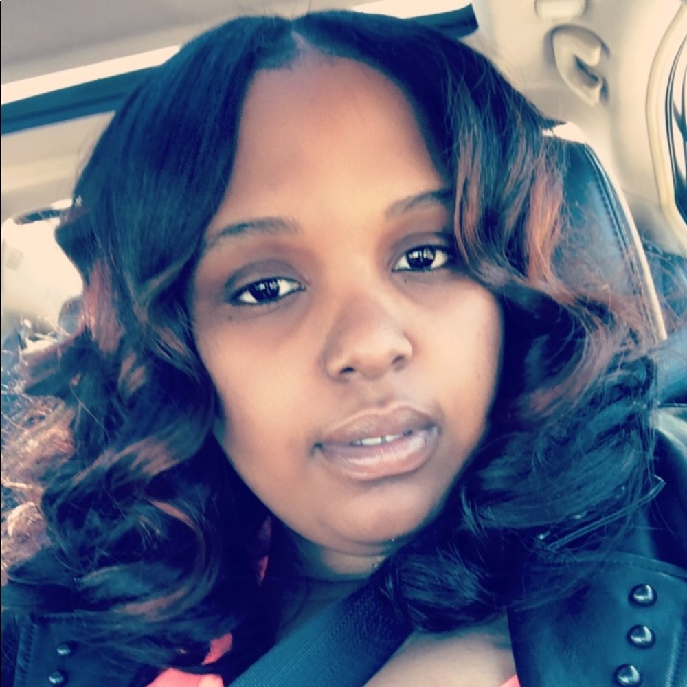 Meet your Posher, Cherae